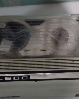 MAGNETOFONO MAGNETI MARELLI G 600