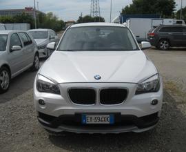 Bmw x1 (u11) - 2015