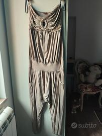 tuta intera Marca Met 