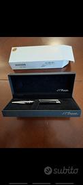 Penna a Sfera S.T. Dupont Defi Milenium