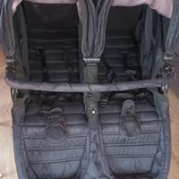 Passeggino gemellare/fratellare Baby Jogger