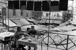 Palazzina del 300' con storico ristorante per B&B