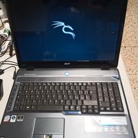 acer ASPIRE 7730G