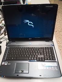 acer ASPIRE 7730G