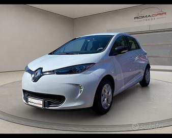 RENAULT Renault ZOE Life R90 - PRONTA CONSEGNA, 60