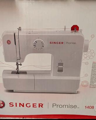 Macchina da cucire Singer