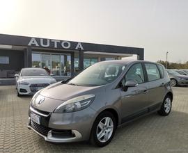 RENAULT Scénic XMod 1.5 dCi 110 CV S&S Wave