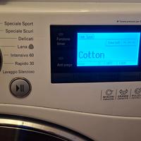 Lavatrice LG 12 KG Mod F1495BDA