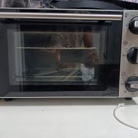 Forno elettrico SilverCrest