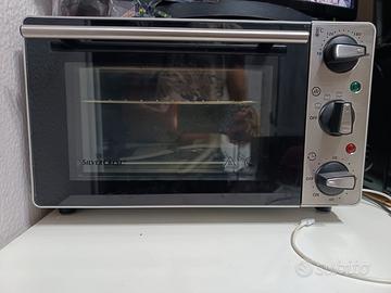 Forno elettrico SilverCrest