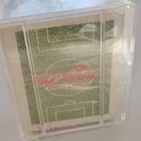 Carte da gioco Tutto Calcio sigillate