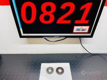 INGRANAGGI CAMBIO HONDA CRF 450 2002-2008 ALBERO P