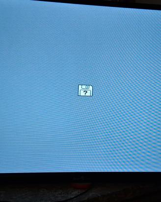 Computer Apple Machintosh LC 68020 model M0350