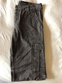 Pantaloni Calvin Klein originali tg.50