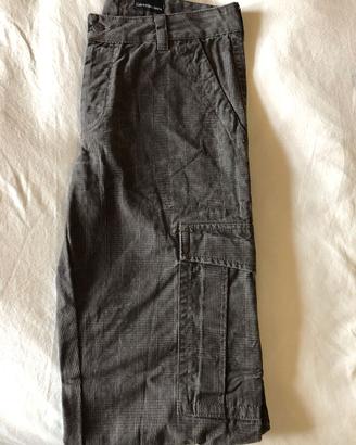 Pantaloni Calvin Klein originali tg.50