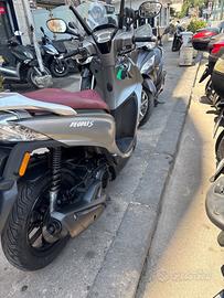 Kymco People 150i S abs
