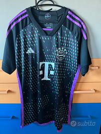 Maglia Bayern Monaco 23/24