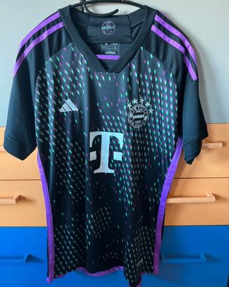 Maglia Bayern Monaco 23/24