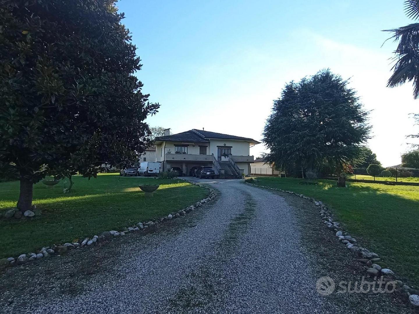 House in Talmassons, Flumignano / Flumignan - Vista 3