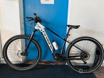Ebike Olympia taglia M