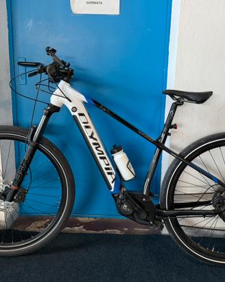 Ebike Olympia taglia M