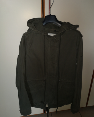 Parka Pen-rich