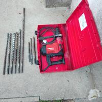 Demolitore HILTI TE 75 