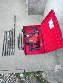 Demolitore HILTI TE 75 