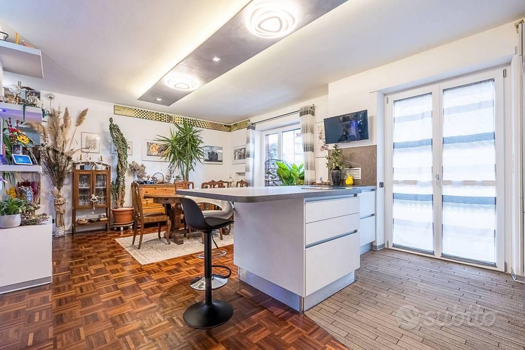 Appartamento – Orbassano, Torino - Vista 2