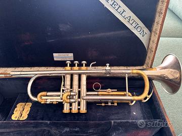 Tromba Conn Constellation 38B ‘63Originale Elkhart
