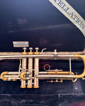 Tromba Conn Constellation 38B ‘63Originale Elkhart