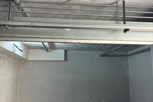 Garage gallitello angolo via verrastro potenza