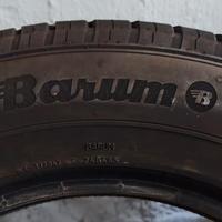 Gomme estive BARUM  215/65 R16 102 V VXL