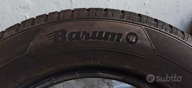 Gomme estive BARUM  215/65 R16 102 V VXL