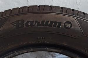 Gomme estive BARUM  215/65 R16 102 V VXL