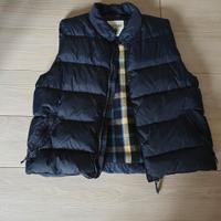 Giubbotto senza maniche