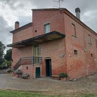 Vendita porzione Colonica