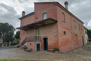 Vendita porzione Colonica