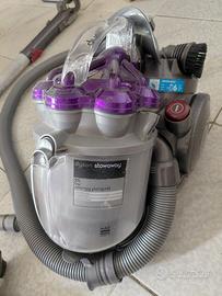 aspirapolvere Dyson 