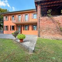 NOVENTA PADOVANA - villa UNIFAMILIARE