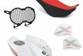 Pacchetto accessori Rally Ducati Desert X