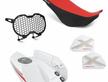 Pacchetto accessori Rally Ducati Desert X