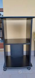 Mobiletto porta tv
