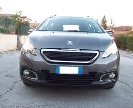 Peugeot 2008 1.4 HDi 68CV Active