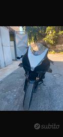 Honda cbr 1000rr 2008