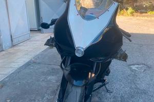 Honda cbr 1000rr 2008