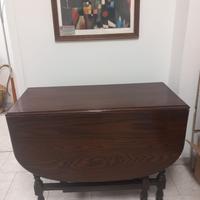 Tavolo / consolle dell 800