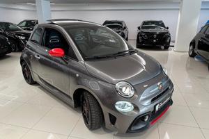 ABARTH 595 1.4 Turbo T-Jet 160 CV Pista