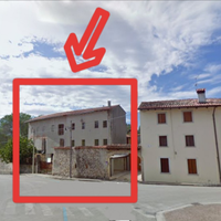 Rustico da ristrutturare a Turrida di Sedegliano