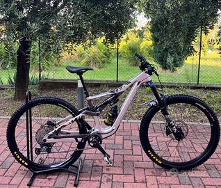 Orbea rallon m10 2023 tg.M